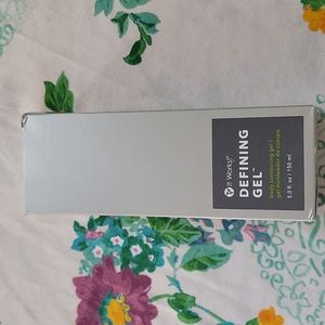 New never opened It Works Body Contouring Defining Gel.